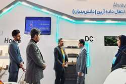 نمایشگاه تلکام نماد پیشرفت بومی‌سازی در صنعت ICT کشور است